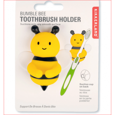 PORTE BROSSE A DENT ABEIL