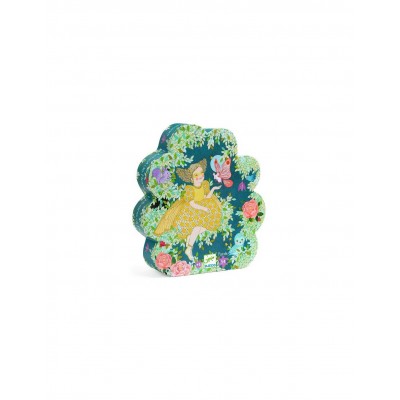 PUZZLE L'ARBRE DE FLORA