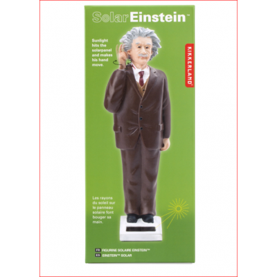 EINSTEIN SOLAIRE