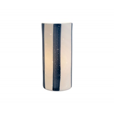 LAMPE ALARIA INDIGO 24CM