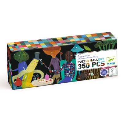 PUZZLE GALLERY Caponata - 350 pcs