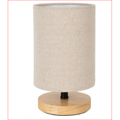 LAMPE FILEN BEIGE