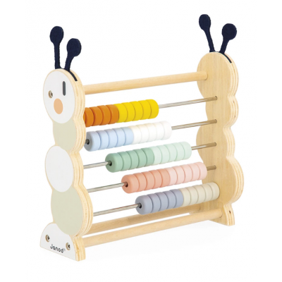 Boulier Chenille Sweet Cocoon