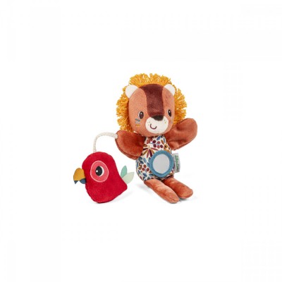 JACK MARIONNETTE A DOIGTS