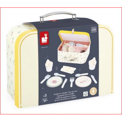 DINETTE MAMIE SOLEIL