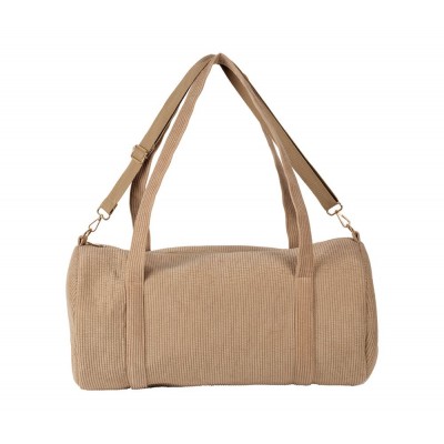 SAC WEEK END BOWLING Beige