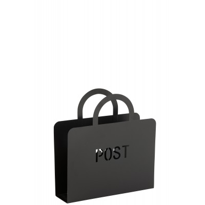 PORTE MAGAZINE METAL