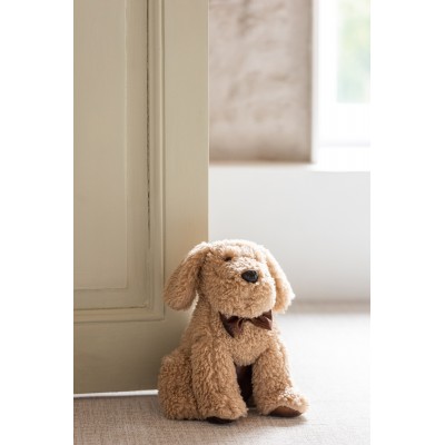 CALE PORTE CHIEN BEIGE