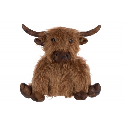 CALE PORTE YACK ROUILLE