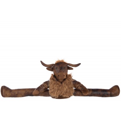 BOUDIN PORTE YACK ROUILLE