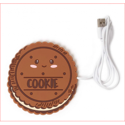CHAUFFE TASSE COOKIE