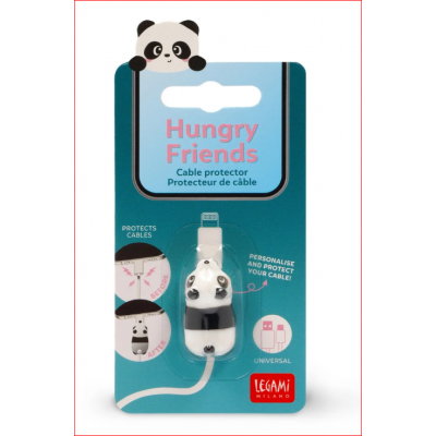PROTECTEUR CABLE PANDA