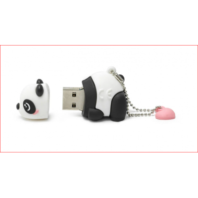 CLE USB PANDA