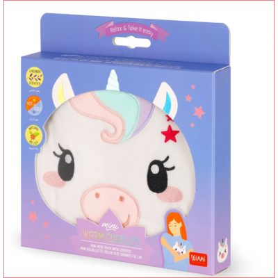 MINI BOUILLOTE LICORNE
