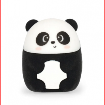 Taille-crayon Panda - Mini Friends
