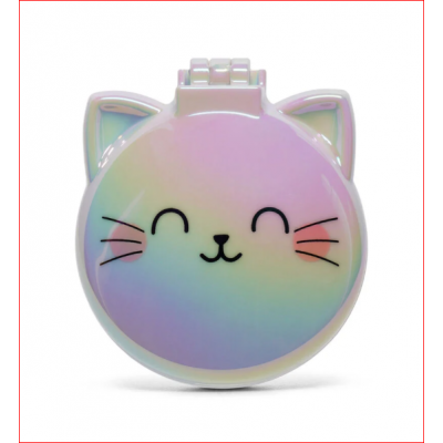 Brosse avec Miroir Kitty - Nice Hair