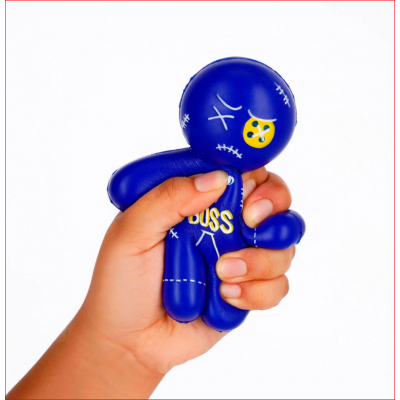 Anti-stress - Boss - Stress Less