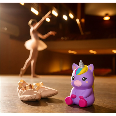 Anti-stress - Unicorn - Stress Less