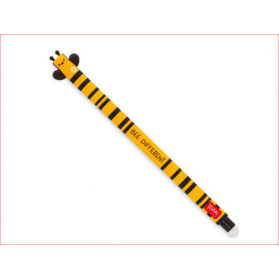 Stylo à Encre Gel Effaçable Bee « Bee Different » - Erasable Pen