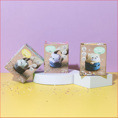 ASPIRATEUR DE TABLE KAWAII