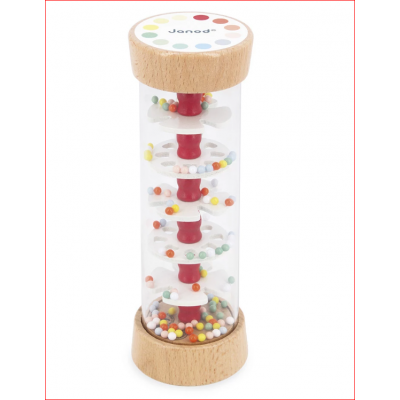 Bâton de Pluie Confetti (bois)