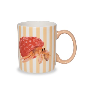 TASSE DECOR BERNARD L'HERMITE