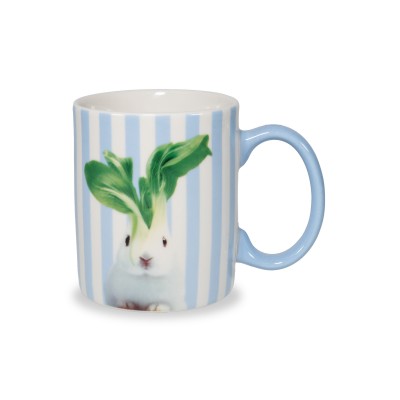 TASSE DECOR LAPIN