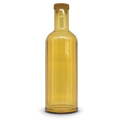 BOUTEILLE  JAUNE