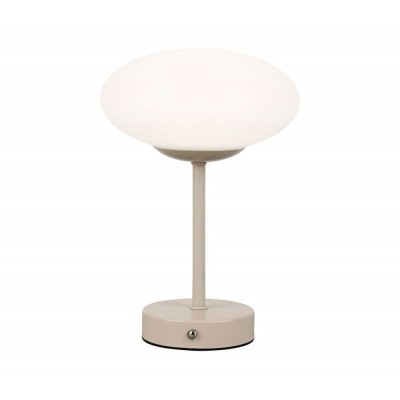 LAMPE LED EXTERIEURE TACTI LUMI BEIGE