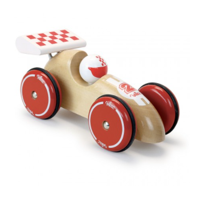 VOITURE DE COURSE XL