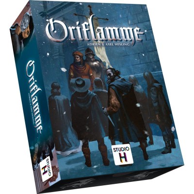 ORIFLAMME