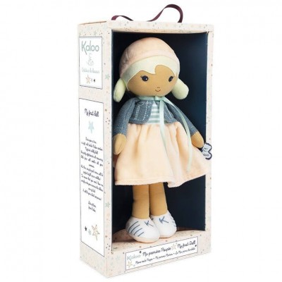 MA PREMIERE POUPEE CHLOE