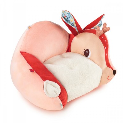 FAUTEUIL CLUB STELLA