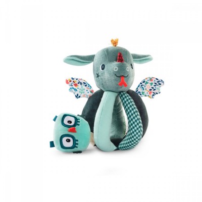 Joe Hochet à poignées