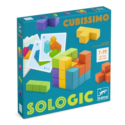 CUBISSIMO