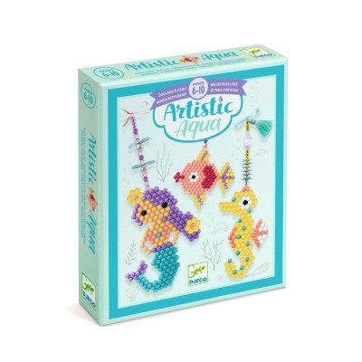 ARTISTIC MARINS
