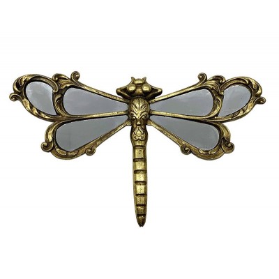 DECO MURALE LIBELLULE