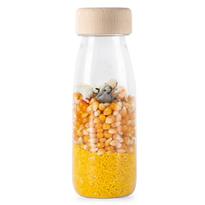 BOUTEILLE SENSORIELLE ABEILLE