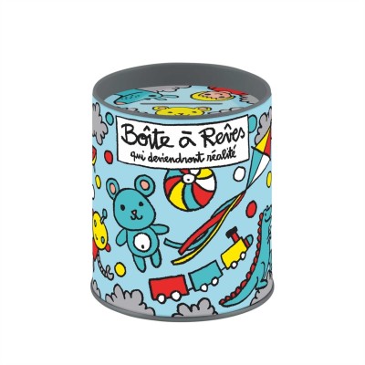 TIRELIRE PECULE A REVES