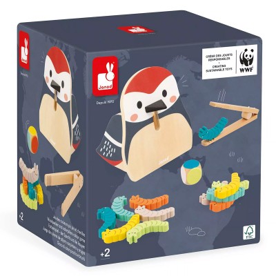 J08641 JEUX DES COULEURS