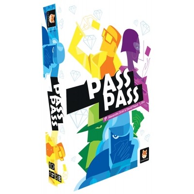 PASS PASS