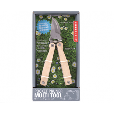 SECATEUR MULTIFONCTION